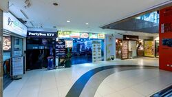Peninsula Plaza (D6), Retail #589637781